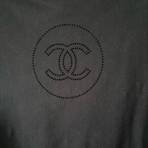 Chanel Uniform Long sleeve